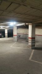 Affitto Posto auto in Sant Narcis. Se alquila plaza de parquing en zona st.narcísgüell de 10m2 para