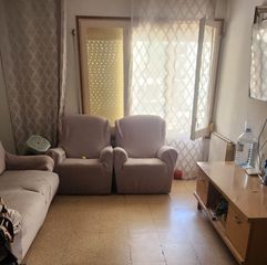 Appartement à Centre. Para inversores. en venta piso en saltzona plaza verdaguer de 10