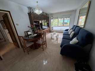 Flat in Can Gibert del Pla