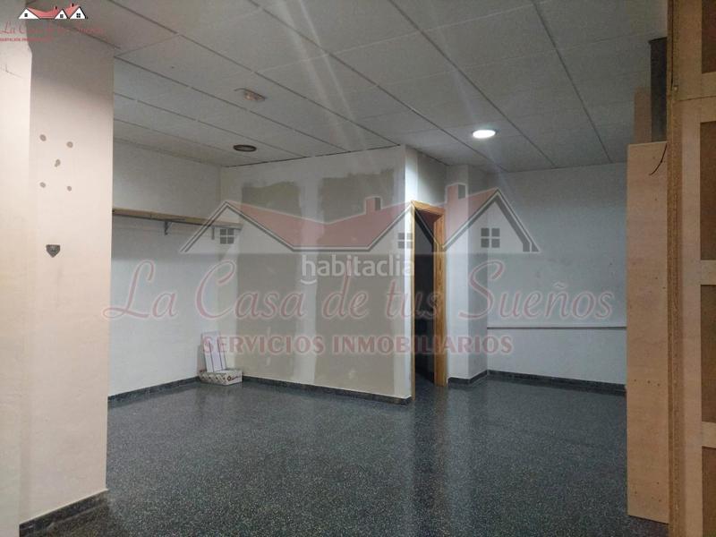 Foto 9e69759b-975f-424f-b5ac-818342326989. Locale commerciale in calle gran vía 45 in Sax