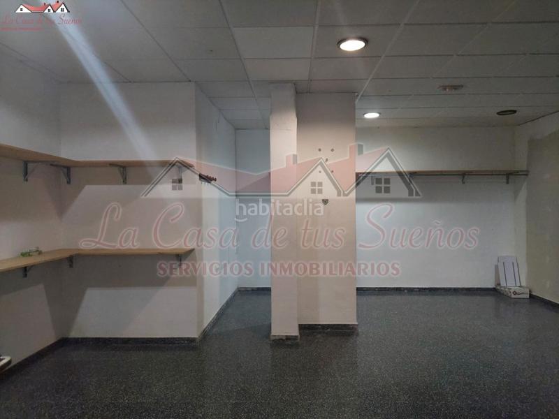 Foto a361606a-73e2-4f42-8047-228b24b93859. Locale commerciale in calle gran vía 45 in Sax