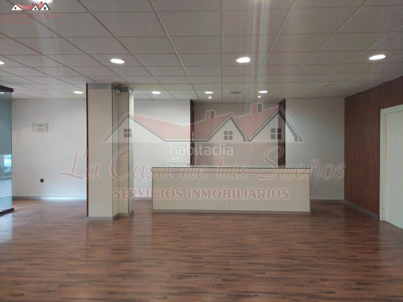 Foto def256b6-be12-40bd-97df-4b588a6d3c04. Locale commerciale in calle gran vía 45 in Sax