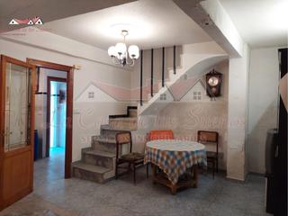 Casa a Sax. Casa para reformar