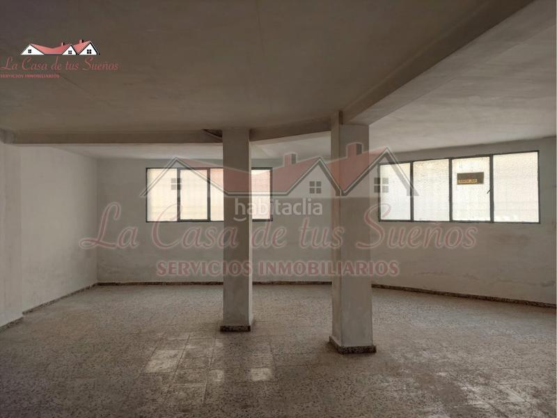 Foto 6d564fba-82f4-49b4-a160-95238f3689d4. Aparcament cotxe a Sax