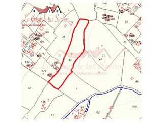 Terreny residencial a Sax. Terreno