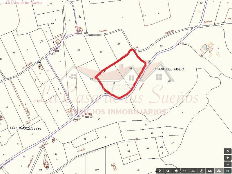 Foto 17fa25a2-ac9d-4f28-8771-156c3ee50120. Terrain résidentiel dans Sax