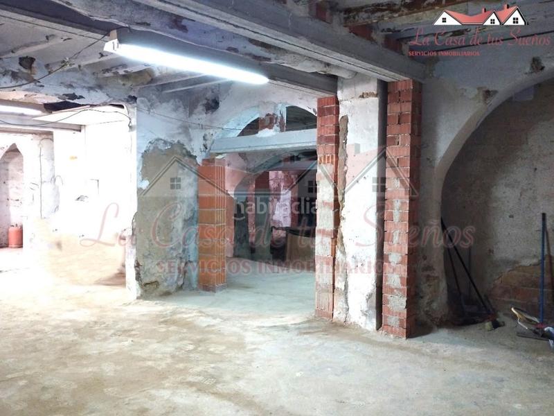 Foto 318645a7-7269-44fa-b2e9-89a40f5add4d. Maison avec parking dans Sax