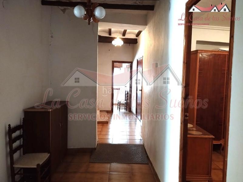 Foto 8404d128-3450-4c57-92ba-be837d1a501d. Maison avec parking dans Sax