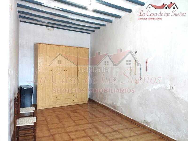 Foto c5546052-7352-4a04-bc19-5d7db52ddbfc. Maison avec parking dans Sax