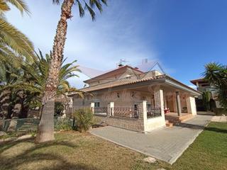 Xalet  N/a. Exclusivo chalet de lujo en elda
