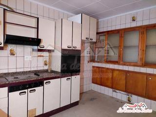 Casa a Sax. Casa para reformar en sax