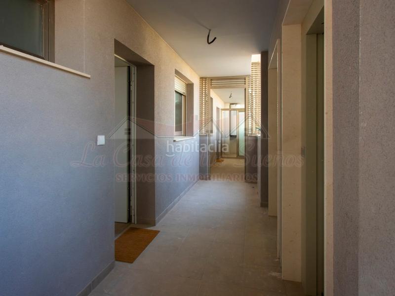 Foto 34561042-9fef-4dc9-9873-704ba59f4b05. Àtic amb aparcament a Playa Tamarit-Playa Lissa Santa Pola