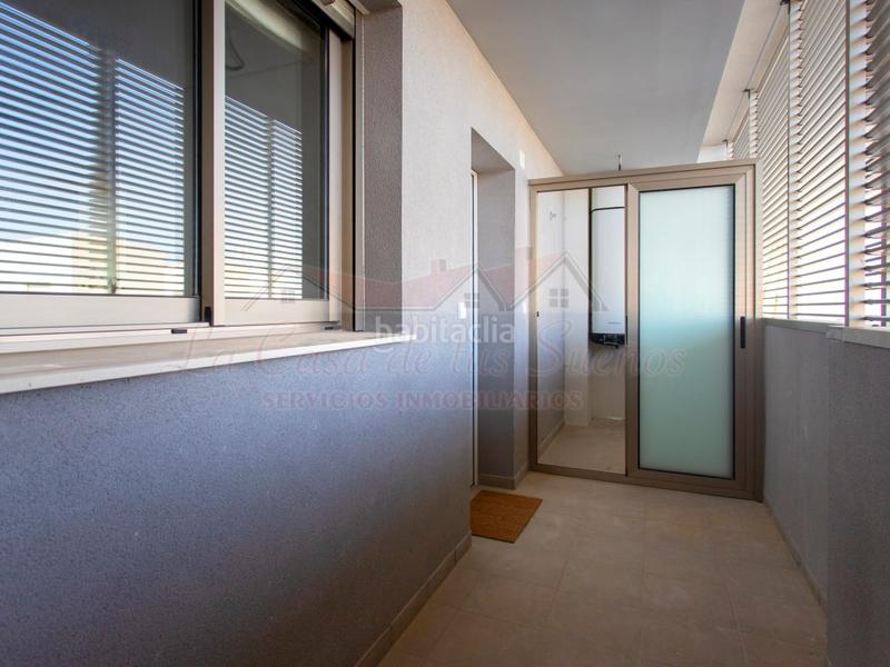 Foto 47f8a700-e7fc-4a4f-8555-8e49f181c218. Àtic amb aparcament a Playa Tamarit-Playa Lissa Santa Pola