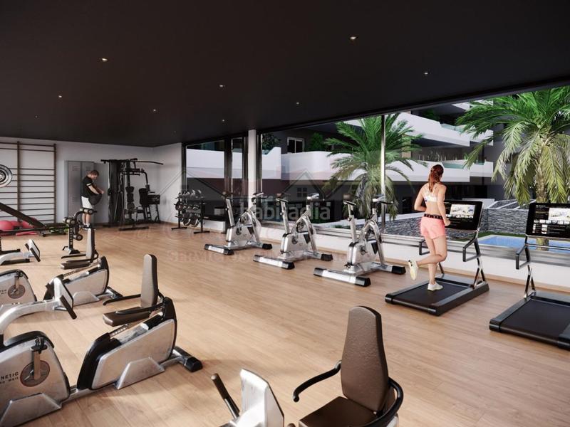 Foto 26dc6f96-cf86-4c6f-9e4a-0c05122d89fc. Àtic amb aparcament a Norte Santa Pola