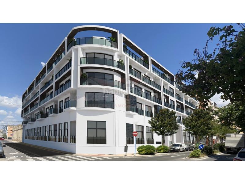 Foto 0a792a40-4d05-4554-8f42-8f84a26b062f. Attique avec parking dans Florida Baja Alicante