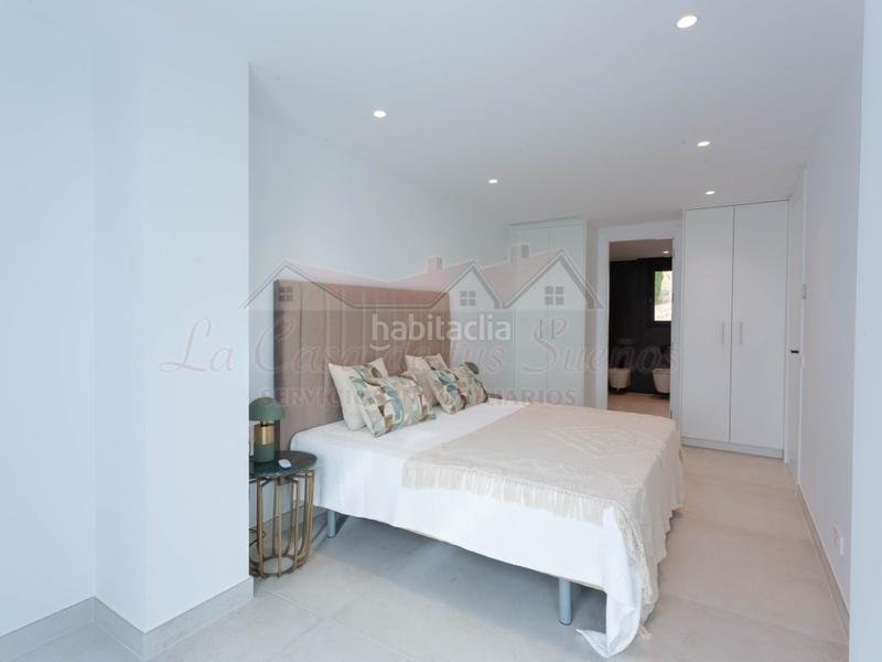 Foto 0b5342ce-a416-4fe8-b990-c8f021c16545. Chalet in Altea hills Altea