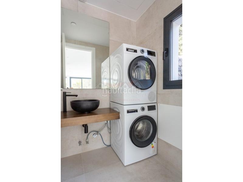 Foto 0d3daefb-d84a-4d2f-8c41-ed5e7cd4b075. Chalet in Altea hills Altea