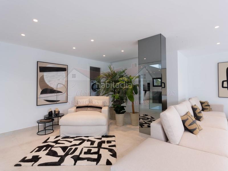 Foto 17d877b3-5a03-4cb0-a8bd-3e9980cef326. Chalet in Altea hills Altea