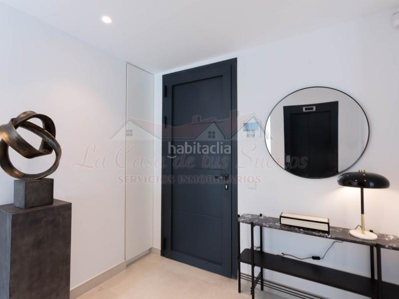 Foto 2967211a-54d9-40a1-83ea-63717d0c898b. Chalet in Altea hills Altea