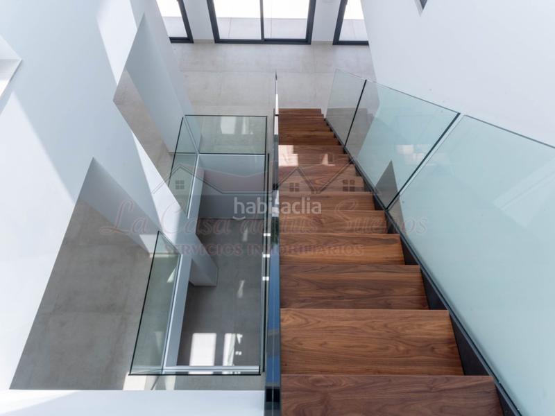 Foto 2e1fa607-8b65-4357-ac8d-8ed9bddf3714. Chalet in Altea hills Altea