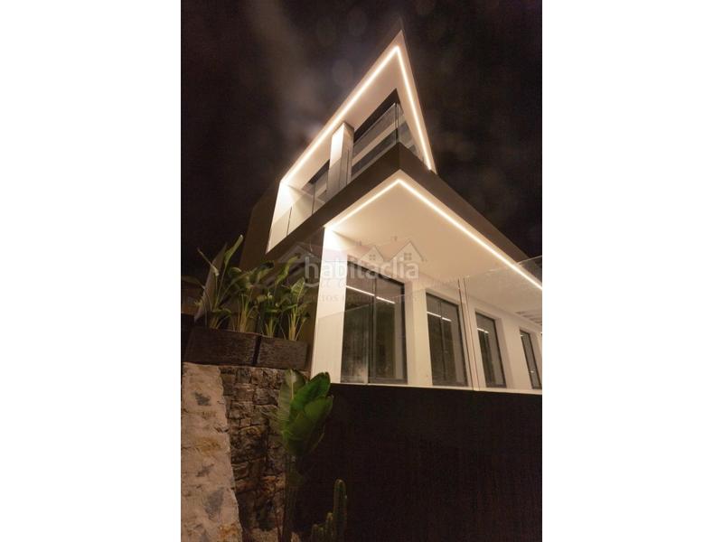 Foto 336cfc11-4325-4b69-aa04-7bee5c16567a. Chalet in Altea hills Altea