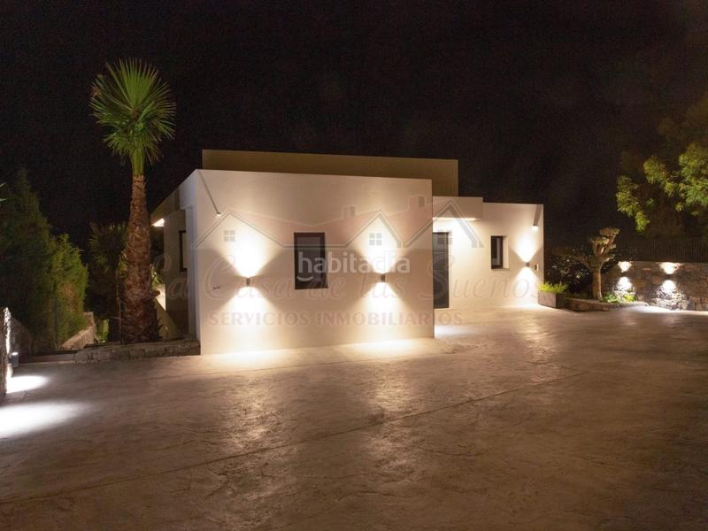 Foto 6716b05c-9445-437f-bafb-198558a80ac8. Chalet in Altea hills Altea