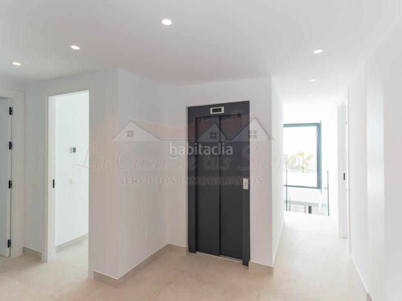 Foto 8a3ad49f-8cc2-4c40-8b3a-7a68da51e1ce. Chalet in Altea hills Altea