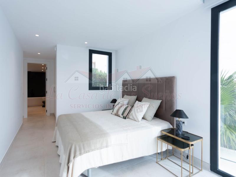 Foto 8d5f27b0-a0b1-4072-bd96-54a6e65805ad. Chalet in Altea hills Altea