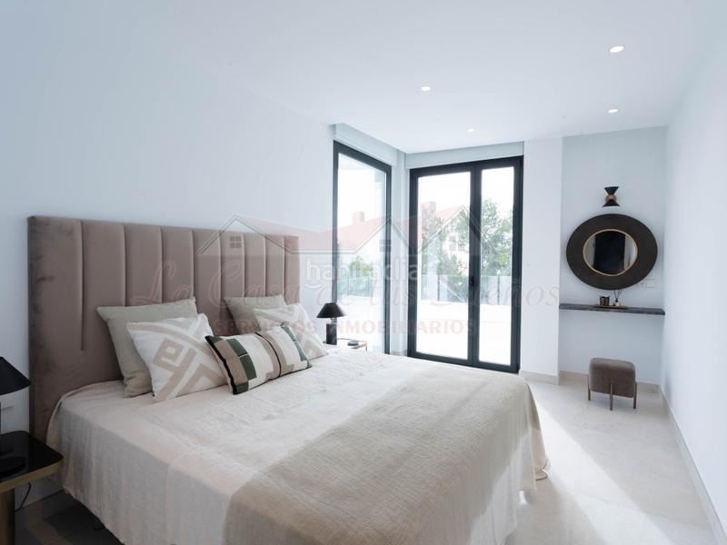 Foto 9b0512be-fe62-448a-b12f-1ae3f4b7cf59. Chalet in Altea hills Altea