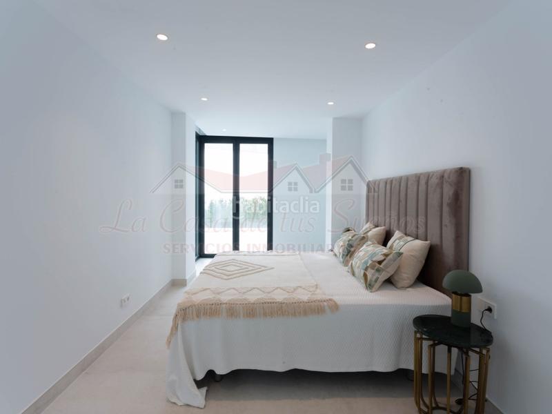 Foto a182753d-1950-4589-b099-5fdb0c8f05c7. Chalet in Altea hills Altea
