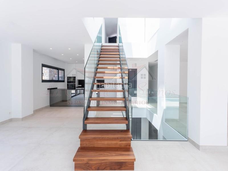 Foto cdfac345-2186-48c6-8cd0-be80426fee98. Chalet in Altea hills Altea