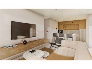 Planta baixa a El Raso. Elegante apartamento de obra nueva 2 habitaciones