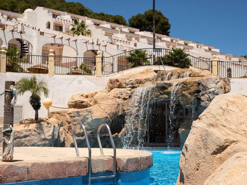 Foto 45e1b627-25b4-42b9-8a73-42c1dfa4affa. Casa a Cometa Calp