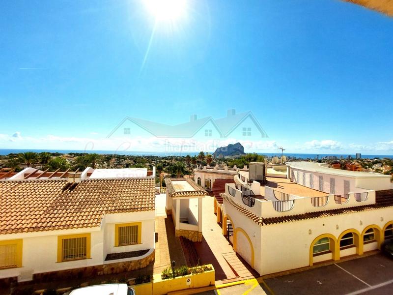 Foto f4f32757-f6cc-4890-a1f3-7b5985c84805. Casa a Cometa Calp