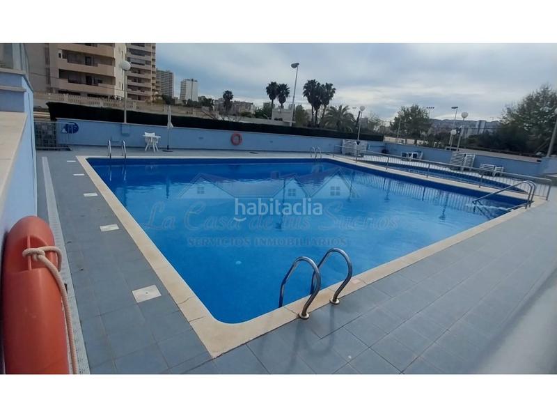 Foto 9a83e06f-09e9-4702-a190-ba681c4c6ebe. Ático amplio y luminoso ático de promoción e en Zona Levante - Playa Fossa Calp