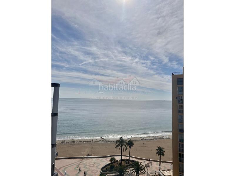 Foto f47cd3d7-2b3a-4402-9732-d374ba867e73. Ático amplio y luminoso ático de promoción e en Zona Levante - Playa Fossa Calp