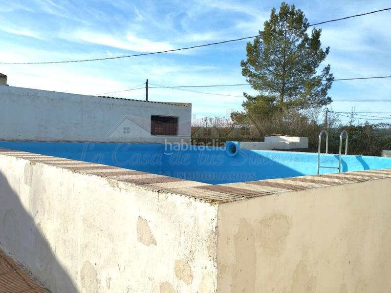 Foto a8088fbe-52ae-4085-84e9-05070f585753. Bauernhof in Sax