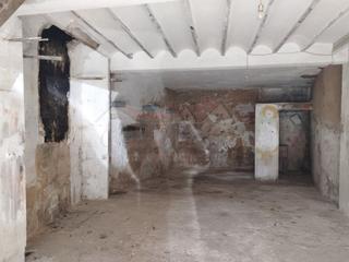 Maison à Las Cruces. Casa en villena para reforma integral