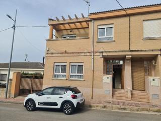 Casa adossada a Salinas. Pareado  venta salinas