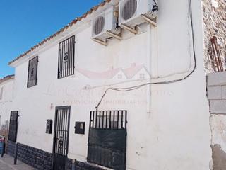 Casa adossada a Sax. Pareado 3 habitaciones venta sax