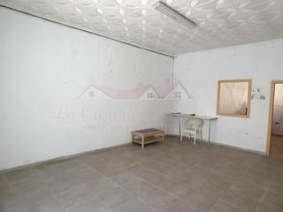 Casa a Castalla. Casa para reformar en castalla