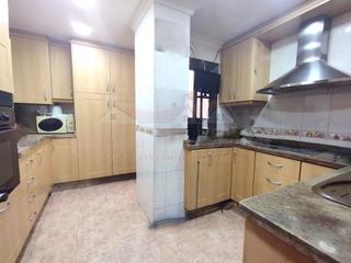 Pis a Centro. Piso amplio en elda con 4 habitaciones