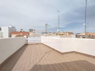 Casa a Petrer. Casa reformada casco antiguo de petrer dos plantas