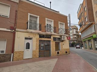 Apartament a Sax. Apartamento 3 habitaciones venta sax