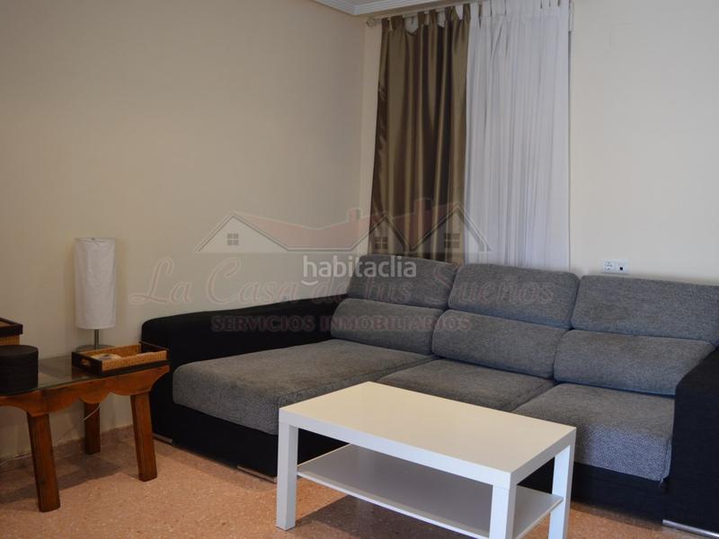 Foto 0716c343-529a-49a8-8032-84b8fed7637e. Duplex avec parking dans Centro Elda