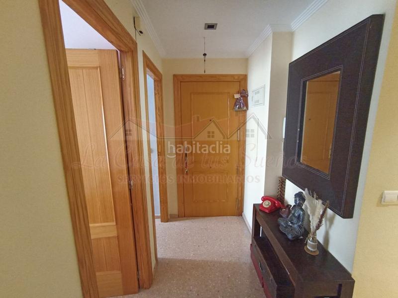 Foto 0eef6dea-decb-4610-9aad-15d60b59aee9. Duplex avec parking dans Centro Elda