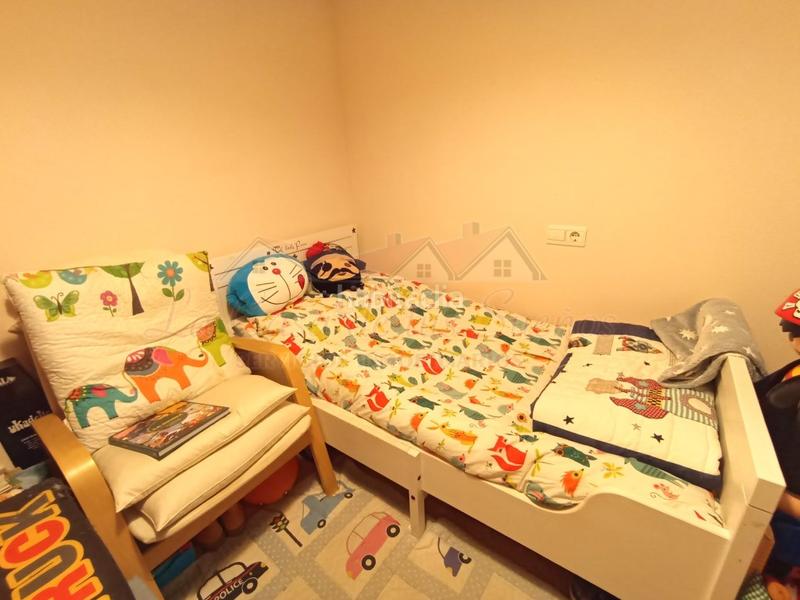 Foto 15706d82-f923-47ce-9948-6978e3dc3abc. Duplex avec parking dans Centro Elda