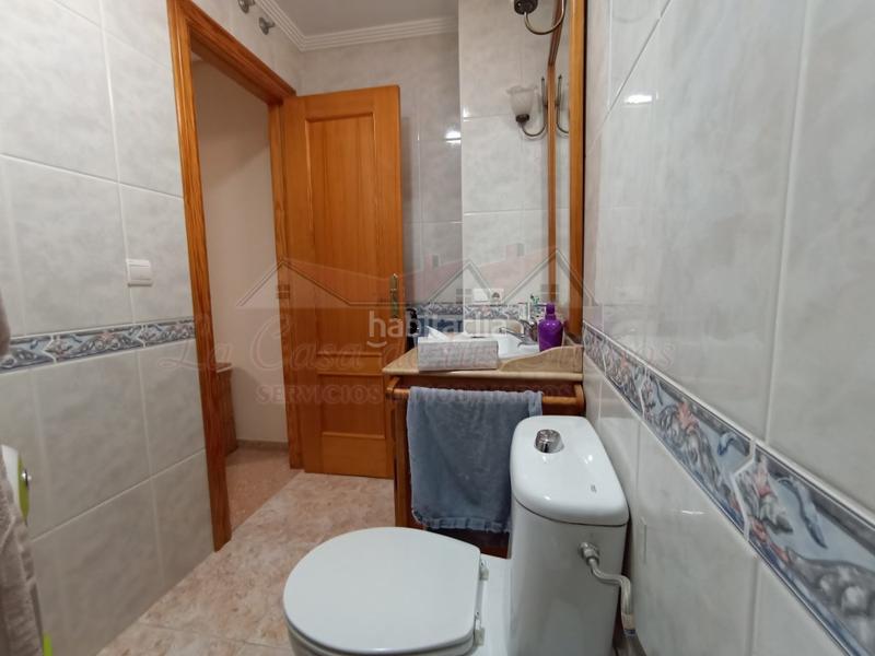 Foto 2a268f9e-2e00-4da2-8120-0ebbe7931a1c. Duplex avec parking dans Centro Elda