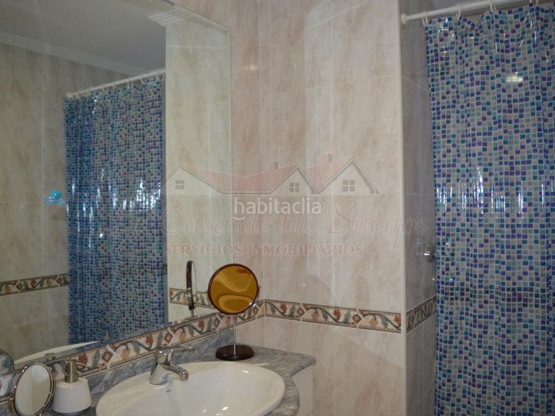 Foto 2f2e4496-b189-48dd-9aac-ef2a9949765d. Duplex avec parking dans Centro Elda