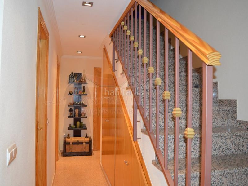 Foto 420c8083-85a8-4118-81aa-5d70eee4bfdb. Duplex avec parking dans Centro Elda